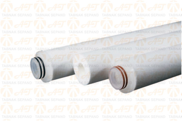 فیلترهای شاخه ای GPB depth